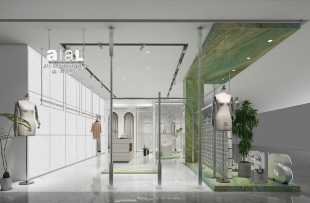 长沙宁乡翡翠湖店